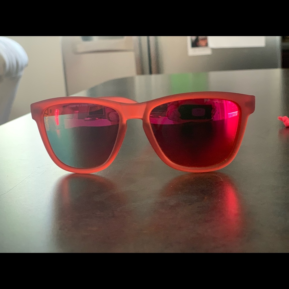 Goodr Running Sunglasses -NEW